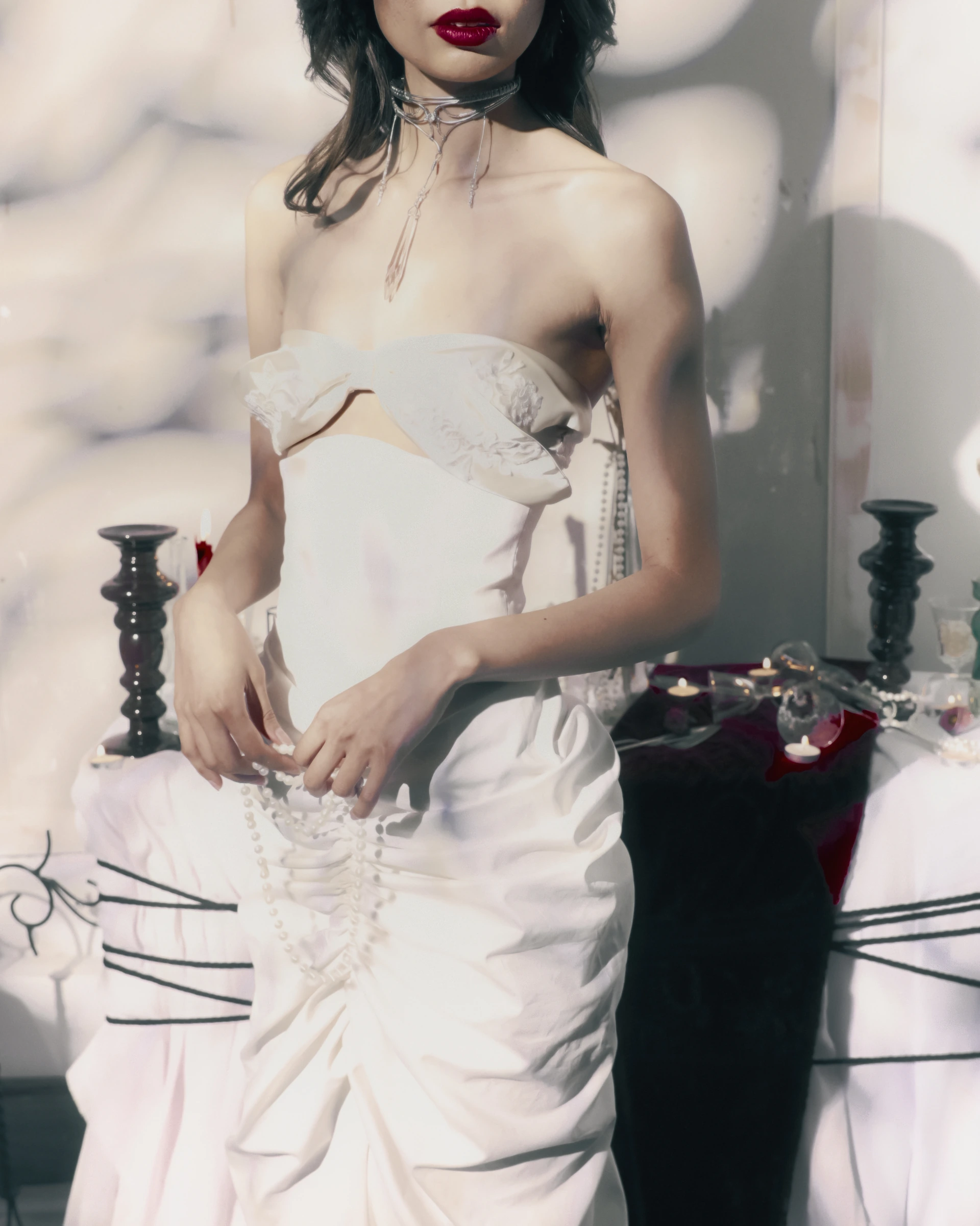 Aera the Label — Bridal collection preview